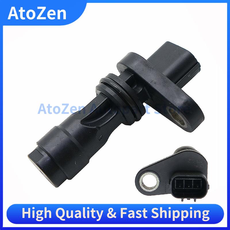 Crankshaft Position Sensor 37500-PNB-003 37510-RNA-A01 37500-PNA-003 1802-305625 for Honda Civic CR-V Acura CSX RSX 2002-2011