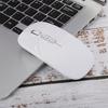 2.4Ghz Wireless Rechargble Mouse   Ergonomic Computer Optical Mice for  