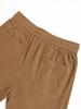 Men's Retro Corduroy Straight-Leg Pants - Spring/Summer Collection