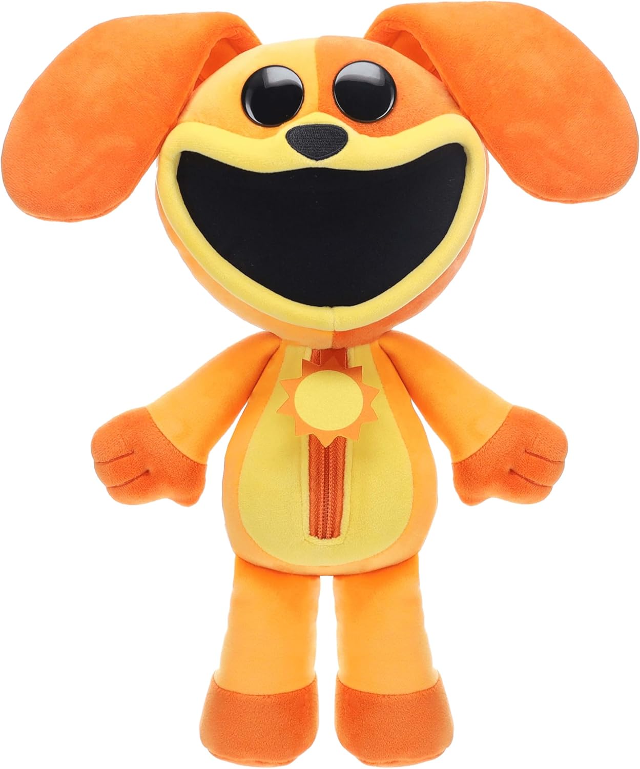 Playtimes Poppy Jauna Līlija Plīša Lelle