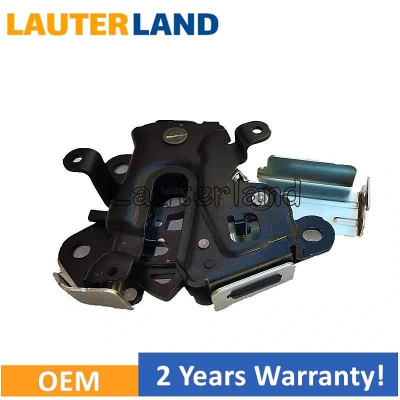 New Car Left Right Rear Back Lock Assembly Compatible For CRV 2012-2016 82220-T0A-A01 82220-T0A-A02 82620-T0A-A03