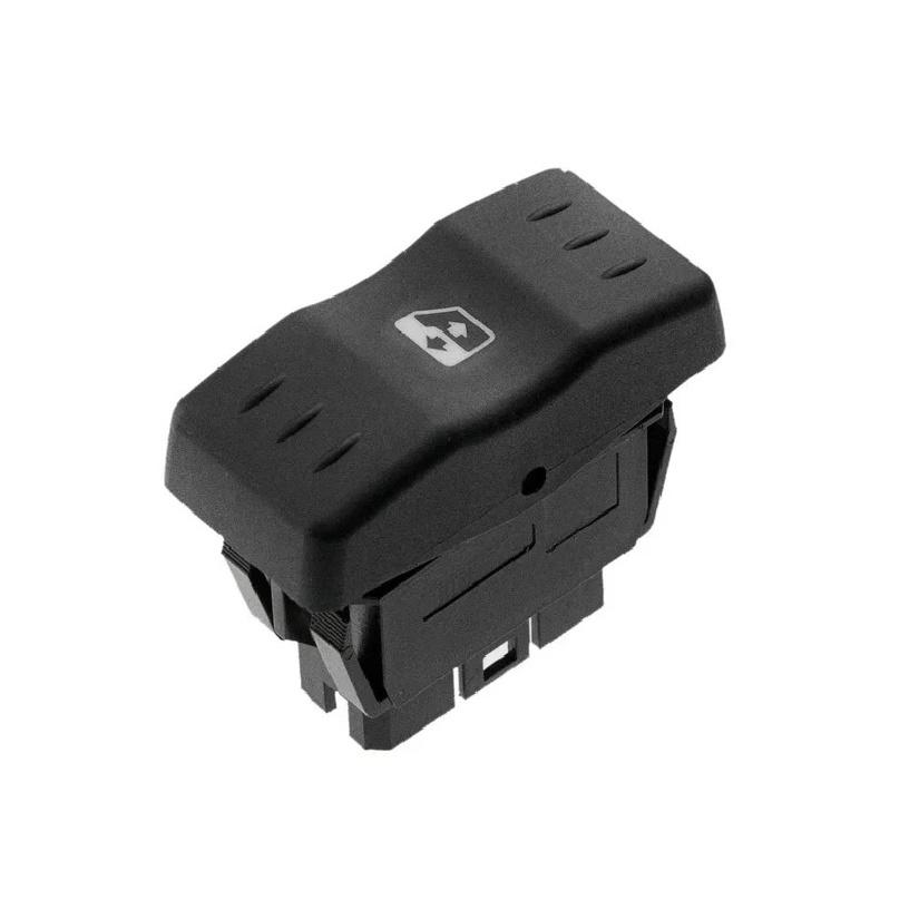 6001546816 Window Control Switch Electric 5P For Renault Dacia Logan 2004-2012 Car Parts Accessories