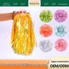 Cheerleading Pompons for Kids - Dance Performance & School Spirit Pompons