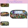 Roblox Pencil Case With Nylon Material For Students And Kids Storage Organizer