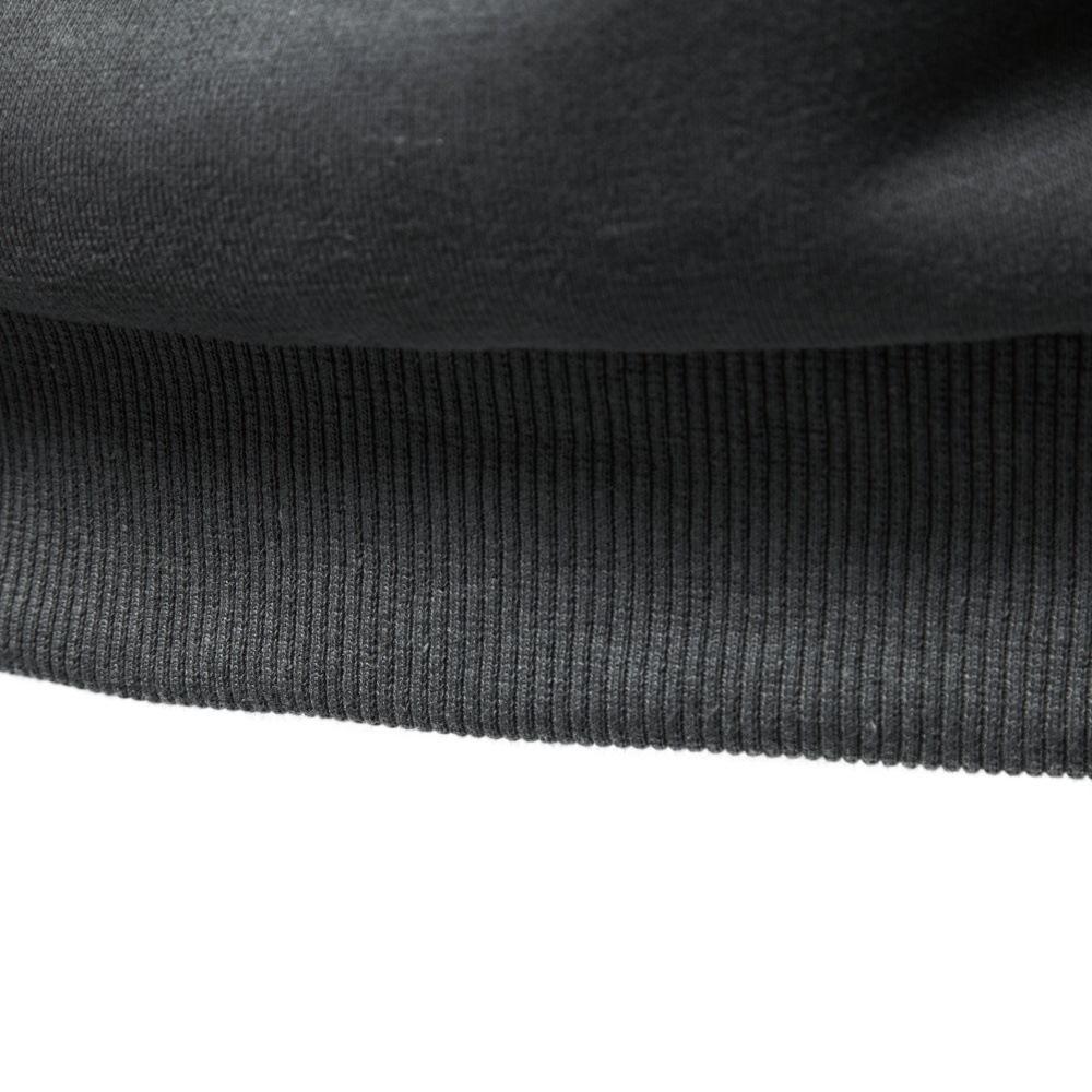 Polo Ralph Lauren 2026 Autumn and Winter New Unisex Plus Size Hoodie Stand Collar Half Zipper Business Casual Pullover Hoodie Top for Unisex