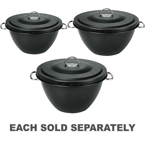 Aparat de gătit budincă la abur antiaderent Avanti