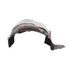 1176900330 and 1176900430 are compatible rear fender liners for Mercedes-Benz CLA-Class C117.