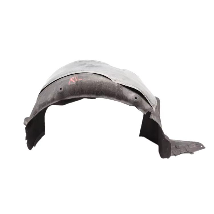 1176900330 and 1176900430 are compatible rear fender liners for Mercedes-Benz CLA-Class C117.