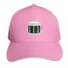 Marching Snare Drum Baseball Cap Sunscreen Hood Golf Hat Genuine Sun Caps Womens Hats  Unisexs