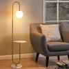 Nordic Minimalist LED Floor Lamp
