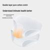 DR.ROOS Disposable Pure Cotton Women's Underwear
