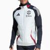 Adidas Manchester United Soccer Jersey Unisex JE3743