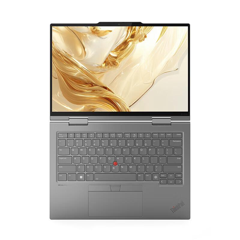 Lenovo ThinkPad X1 2-in-1 AI Aura Laptop (CN version)