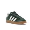 Adidas Campus 00s Green Oxide Off White Gum Unisex Sneakers IF4337
