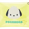 Sanrio Pochacco Mini Clear 227234 Case,