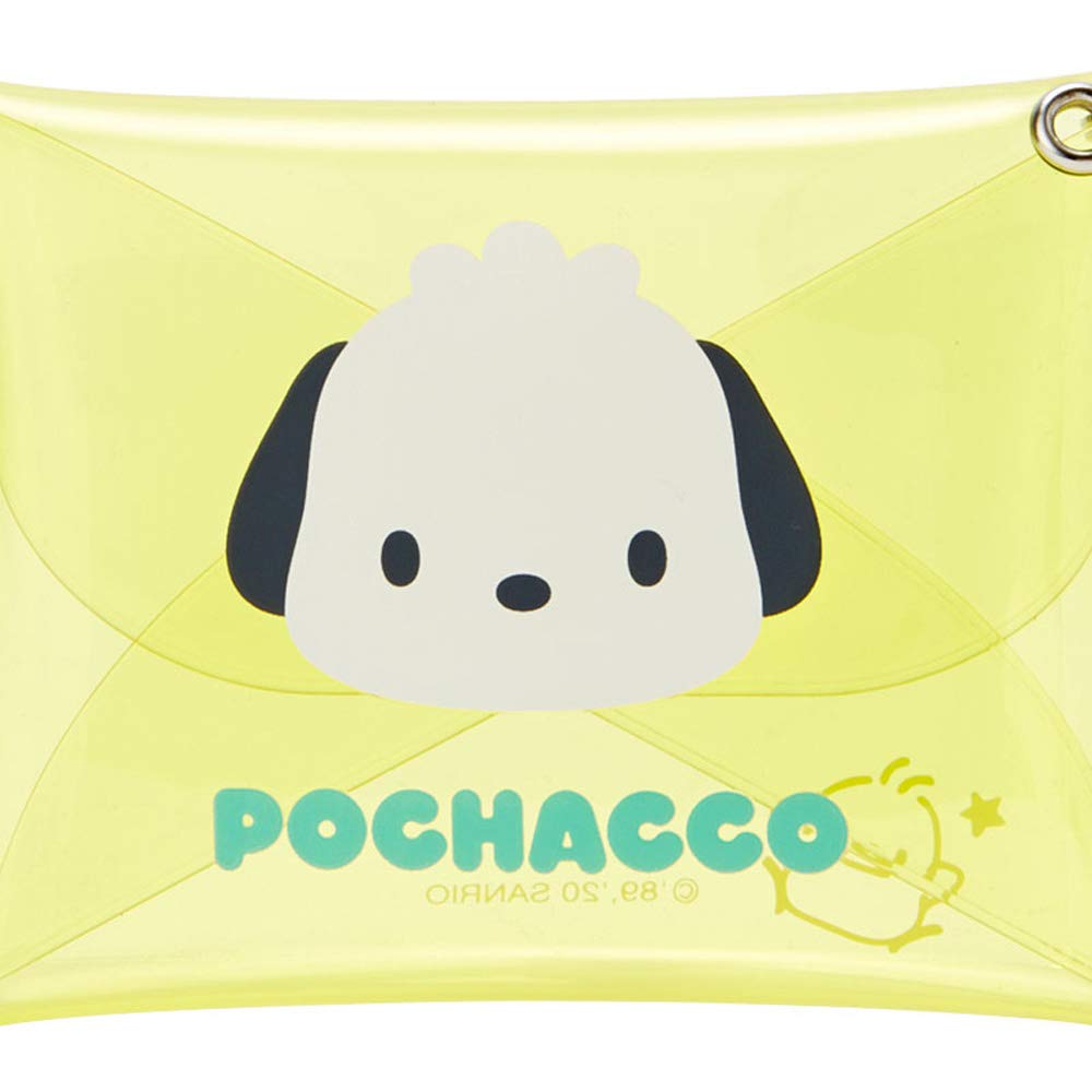 Sanrio Pochacco Mini Clear 227234 Case,