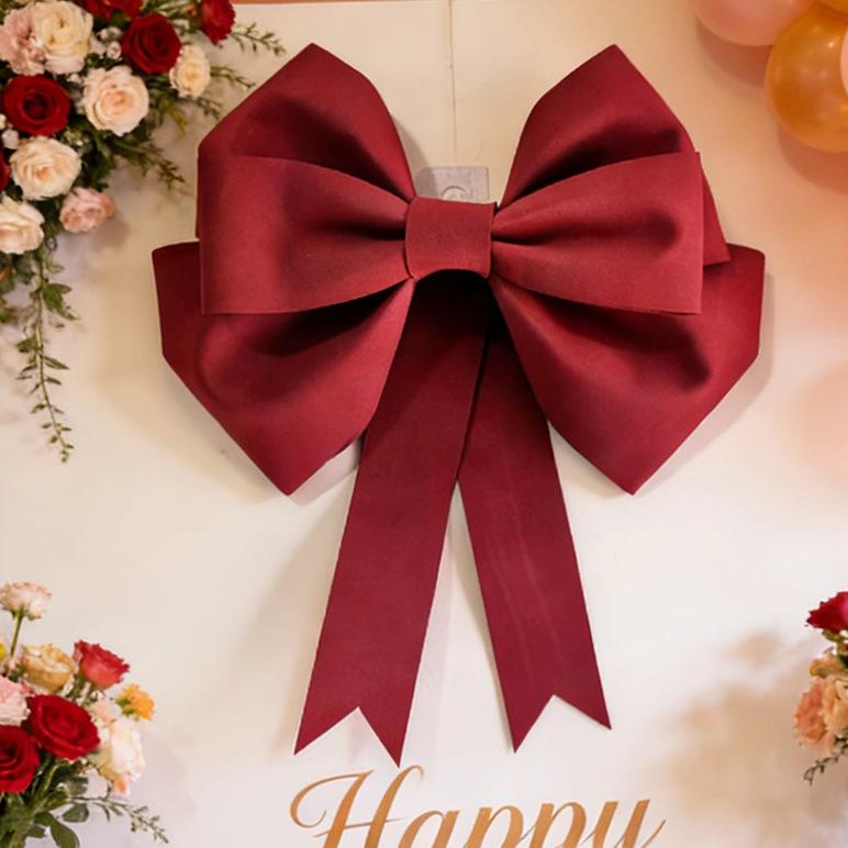 Arc Jumbo EVA pentru Decor de Sărbători, Zi de Naștere și Nuntă