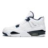 Air Jordan 4 Retro Ls 'Legend Blue' Jordan 314254-107