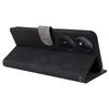 For Honor X7b 4G/X7b 5G/90 Smart/Play 50 Plus 5G/Play 8T 5G Phone Case PU Leather RFID Blocking Cover