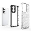For One Plus Nord 2T 5G Case Soft Silicone Bumper Armor Phone Cases for Oneplus Nord 2T Nord 2 T Nord2T Clear TPU Back Cover
