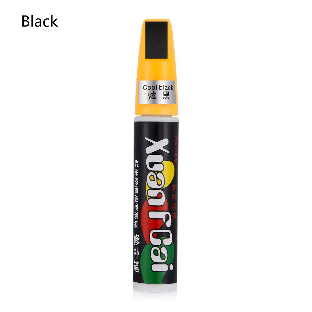 Buy Applicator Waterproof Car Paint Repair Coat Painting Pen Touch Up