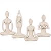 Decoração de casa – Estatuetas