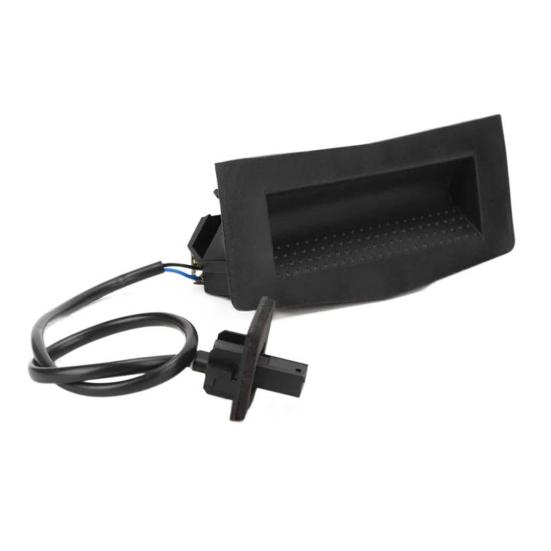 Car Switch Handle for Opel Vauxhall MKV GTC Hatchback Rear