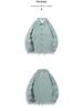 American Style Top Coach Jacket - Spring/Autumn Trendy Men's Lapel Casual Jacket