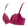 Triumph Angel Slimline 584 M006 Size D70 Bra(R) Bra, (Red),