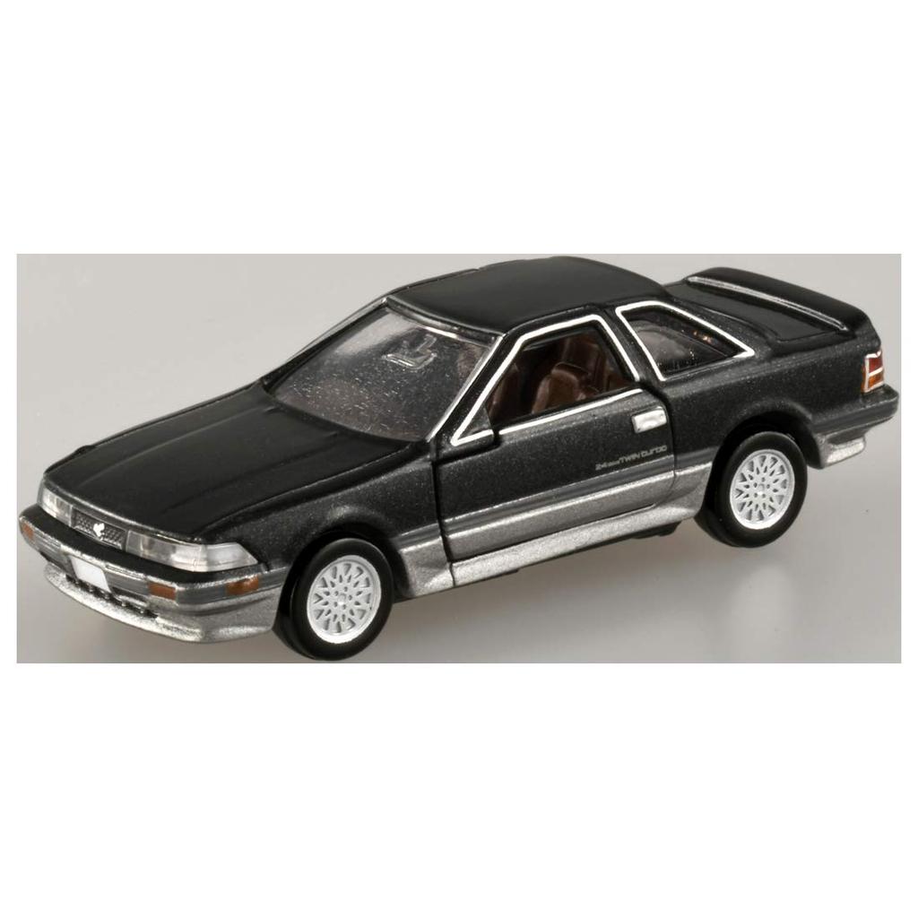 Takara Tomy Tomica Premium 21 Toyota Soarer Premium Release Commemorative (Tomica Edition)