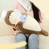 Otter Stuffed Sea Animals Cute Chef Cartoon Girls Children Holiday Gift Doll