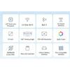 1Pcs Lcd 170×320 Ips Touch Display Esp32-S3 1.9Inch Module 262K Color Supports Wifi 6 & Bluetooth