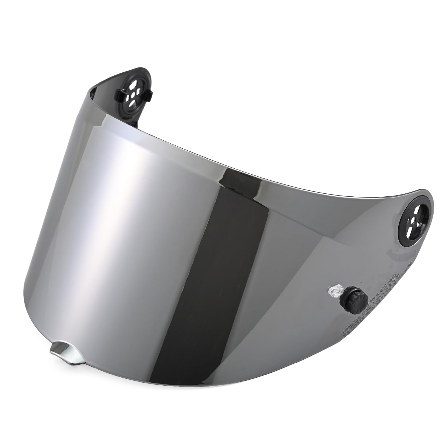 

NOLAN Мотоциклетный Шлем Визор для Визор Металл 47052 (Нолан) [ ] X-804RS, Совместимый со срывными визорами, XFR-03, Хром,