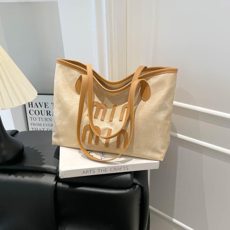 Casual Office Tote Bag For Women With Pu Material And Large Capacity For Daily Commute