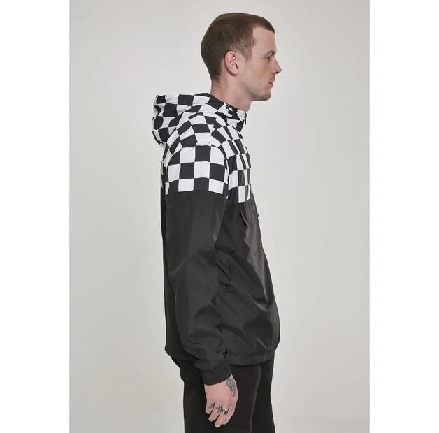 Bunda Urban Classics Block Pull Over