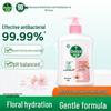 Antibacterial Hand Wash