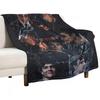 Deadly class benjaminwadsworth Throw Blanket Winter beds funny gift Blankets