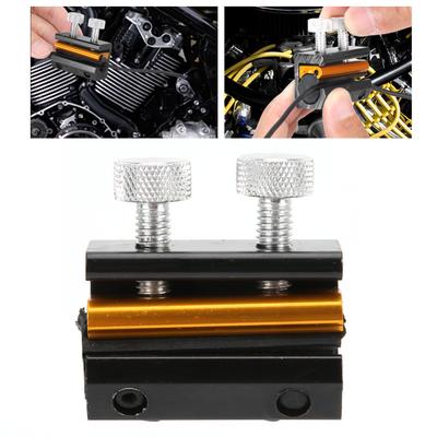 Accesorios para motocicletas – Cuidado de motocicletas