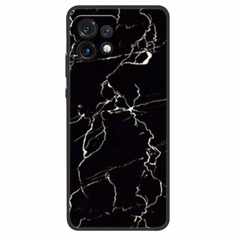 For Cover Motorola Moto X40 Case X 40 Phone Case Silicone Back Funda Bumper For Moto X40 MotoX40 Soft TPU Shockproof Cases Coque