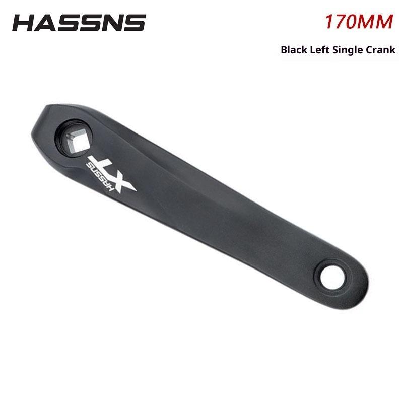 

Mountain Bike XT Square Hole Crank Positive and Negative Teeth 104BCD Modified Single Disc Tooth Plate 9/10/11 Speed