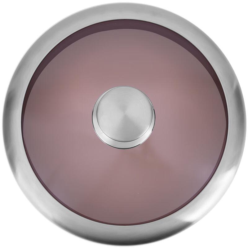 Debo Gaizika 3-lagiger 304 Edelstahl Dampfgarer