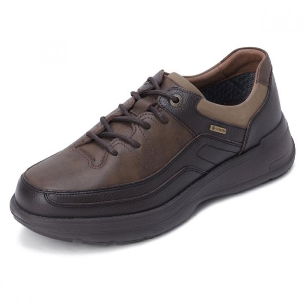 Land Rover Men S Dual cuShion Functional outSole Gore Tex Lanoxc4608mf3 Mf2 240/navy