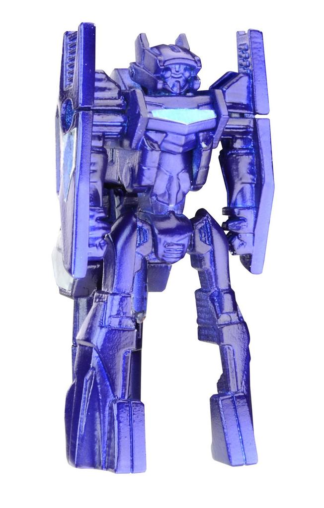 Transformers Prime Optimus Prime AM-01