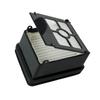 For Mijia 2C/4C/2Lite And Truclean W20 Robot Vacuum Cleaners  2/4 HEPA Filter Replacement For Vacuum Cleaners
