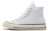 Chuck Taylor All Star 70 Hi Vintage Canvas White A02304C