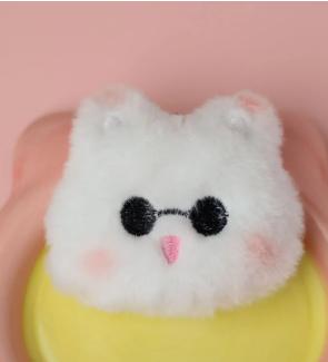 Anime Jujutsu Kaisen Geto Suguru Satoru Gojo Cosplay Anhänger Zubehör Schlüsselanhänger Geschenke Tasche Anhänger