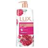 Lux Icy Pomegranate Scent Shower Gel