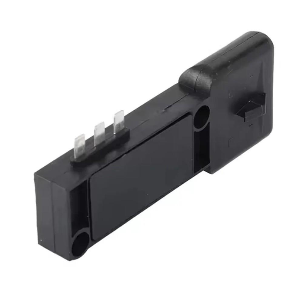 Ignition Control Module E3EF-12A297-A2A, LX-218 For Ford E150 E250 F150 Mustang