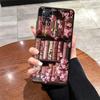 Cartoon Book Pattern Black Soft Phone Cover Case for Xiaomi Redmi Note 9 10 11 12 Pro 7 8 10S 11s 13 14 Pro Plus 9S 12s