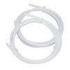 Bowden Tube Fine Workmanship High Hardness Abrasion Resistance Small Volume 3D Printer Accessories